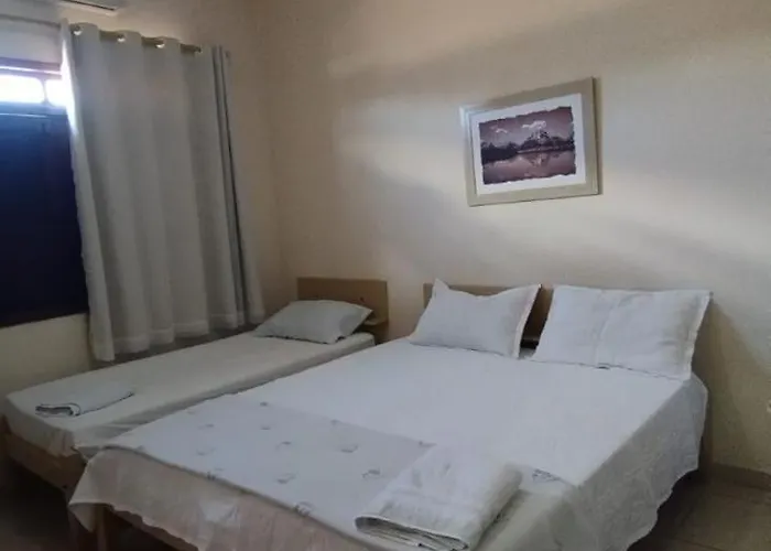 Hotel sul bahia