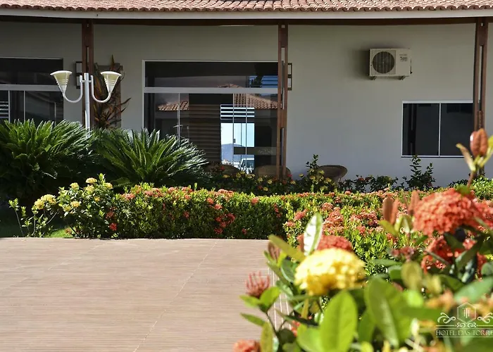 Hotel das Torres